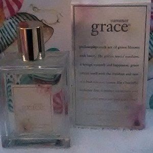 PHILOSOPHY Summer Grace Jumbo Fragrance